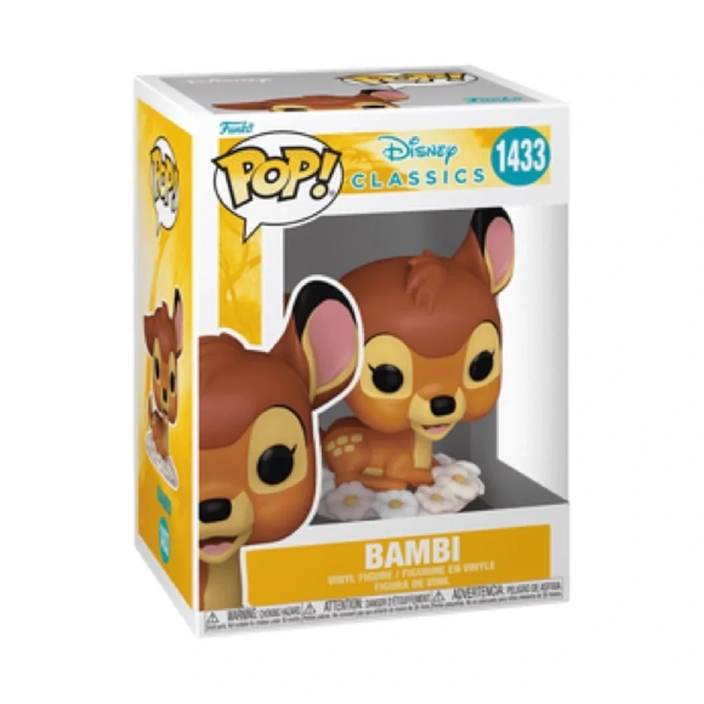 Funko disney pop